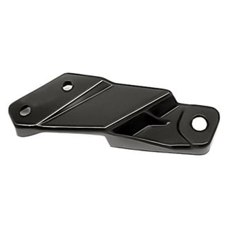 Replacement - Upper Passenger Side Headlight Bracket (Standard Line)
