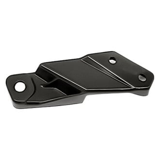 Replacement - Upper Driver Side Headlight Bracket (Standard Line)