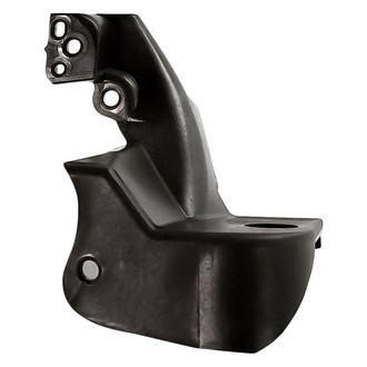 Replacement ID0081AA0298R00 - Passenger Side Headlight Bracket (Standard Line)