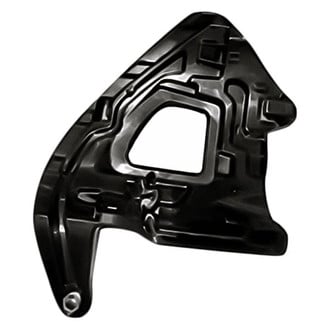 Replacement - Passenger Side Headlight Bracket (Standard Line)
