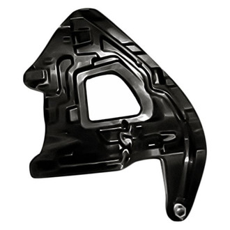 Replacement - Driver Side Headlight Bracket (Standard Line)