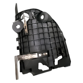 Replacement - Driver Side Headlight Bracket (Standard Line)