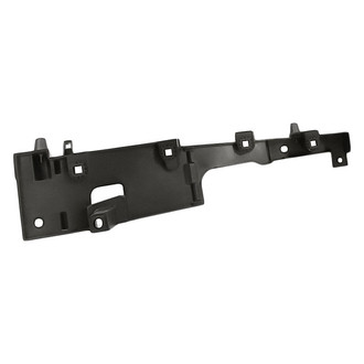 Replacement - Driver Side Headlight Support (Standard Line)
