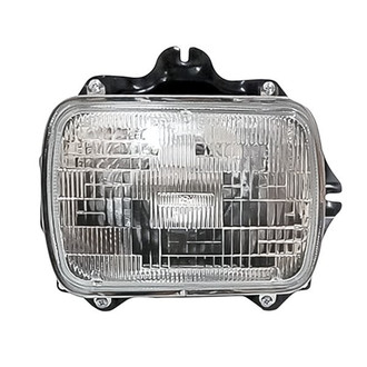 Replacement - Passenger Side Headlight Bracket (Standard Line)