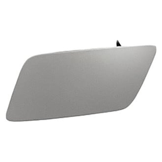 Replacement - Front Driver Side Headlight Washer Cover (Standard Line)