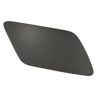 Replacement - Front Passenger Side Headlight Washer Cover (Standard Line)