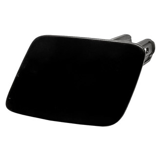 Replacement - Front Driver Side Headlight Washer Cover (Standard Line)