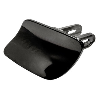 Replacement - Front Driver Side Headlight Washer Cover (Standard Line)