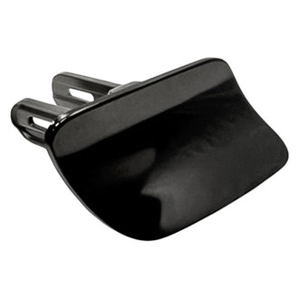 Replacement - Front Passenger Side Headlight Washer Cover (Standard Line)