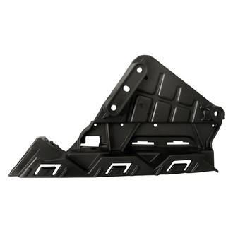 Replacement - Driver Side Headlight Bracket (Standard Line)