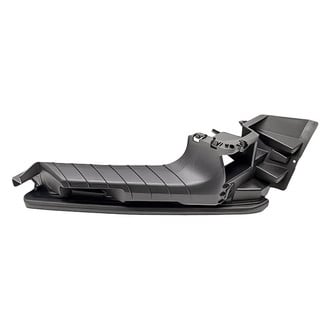 Replacement - Driver Side Headlight Bracket (Standard Line)