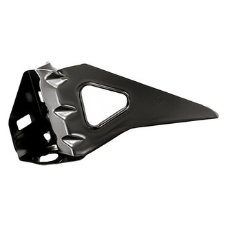 Replacement - Upper Passenger Side Headlight Bracket (Standard Line)