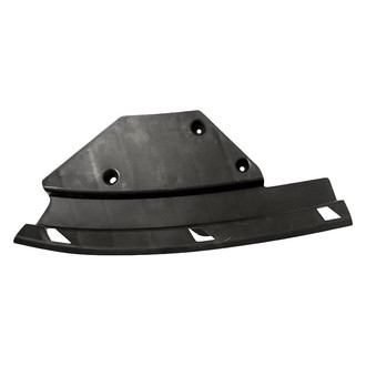 Replacement - Passenger Side Headlight Bracket (Standard Line)