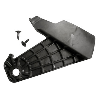 Replacement - Driver Side Headlight Bracket (Standard Line)