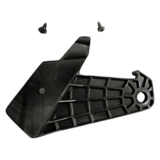 Replacement - Passenger Side Headlight Bracket (Standard Line)
