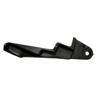 Replacement - Outer Driver Side Headlight Bracket (Standard Line)