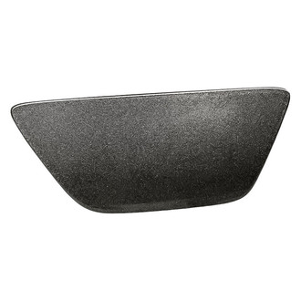 Replacement - Front Driver Side Headlight Washer Cover (Standard Line)