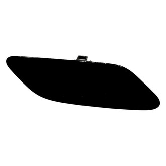 Replacement - Front Passenger Side Headlight Washer Cover (Standard Line)