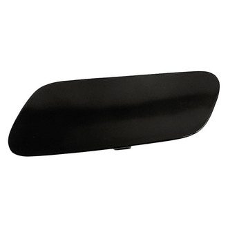 Replacement - Front Driver Side Headlight Washer Cover (Standard Line)
