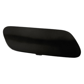 Replacement - Front Passenger Side Headlight Washer Cover (Standard Line)