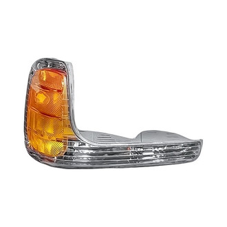 Replacement - Passenger Side Turn Signal/Parking Light (Standard Line)