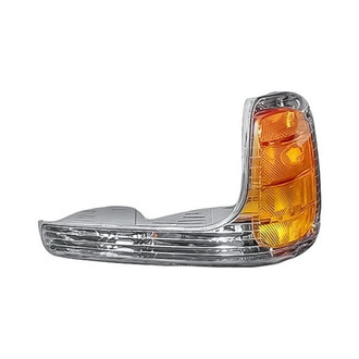 Replacement - Driver Side Turn Signal/Parking Light (Standard Line)