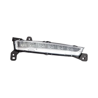 Replacement - Passenger Side Turn Signal/Parking Light (Standard Line)