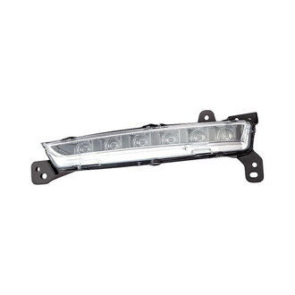 Replacement - Driver Side Turn Signal/Parking Light (Standard Line)