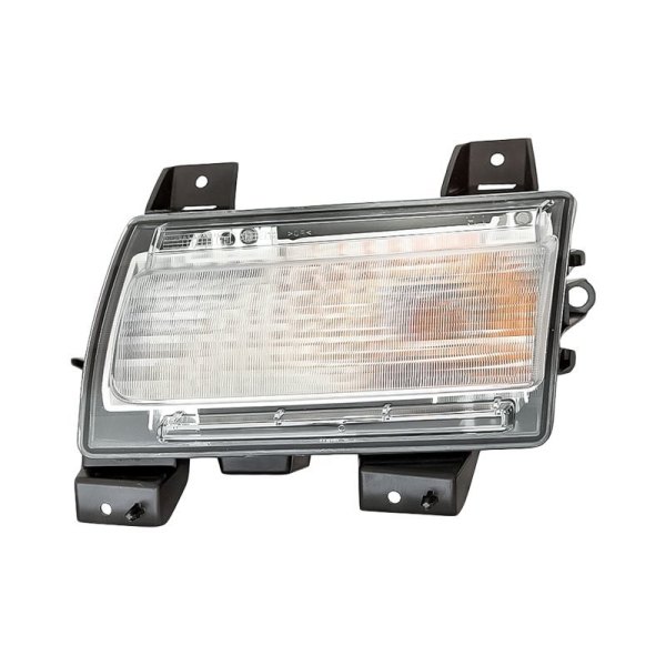 Replacement - Driver Side Turn Signal/Parking Light