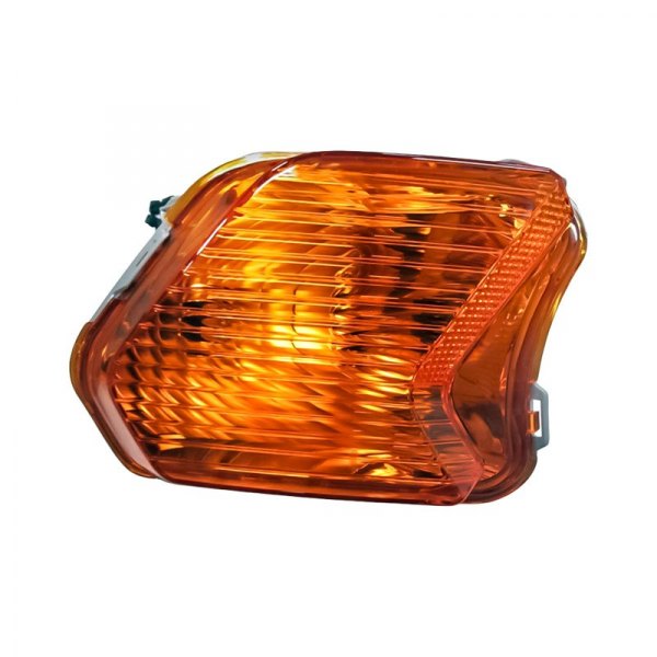 Replacement - Passenger Side Turn Signal/Parking Light