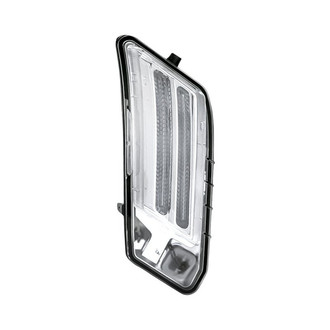 Replacement - Passenger Side Inner Turn Signal/Parking Light (Standard Line)