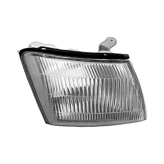 Replacement - Passenger Side Turn Signal/Corner Light (Standard Line)