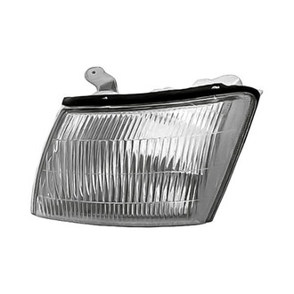 Replacement - Driver Side Turn Signal/Corner Light (Standard Line)