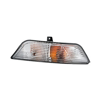Replacement - Passenger Side Turn Signal/Parking Light (CAPA Certified)