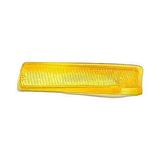 Replacement - Passenger Side Turn Signal/Parking Light (Standard Line)