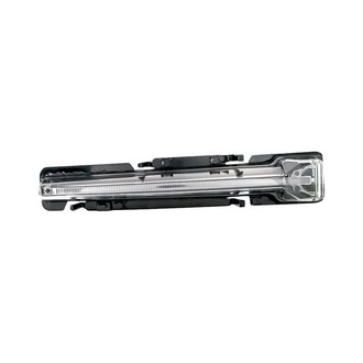 Replacement - Driver Side Turn Signal/Parking Light (CAPA Certified)