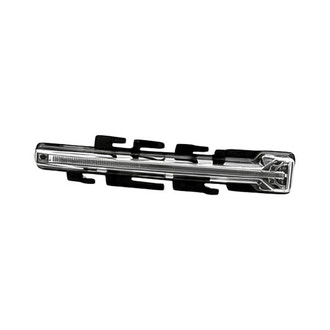 Replacement - Passenger Side Turn Signal/Parking Light (Standard Line)