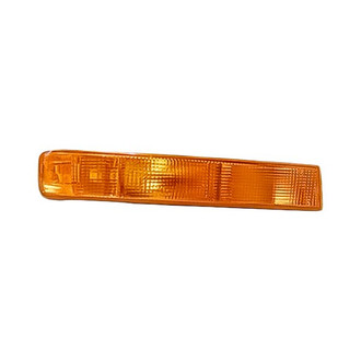 Replacement - Passenger Side Turn Signal/Parking Light (CAPA Certified)