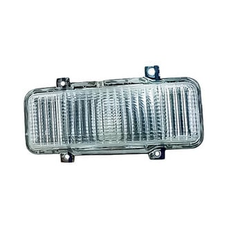 Replacement - Driver Side Turn Signal/Corner Light (Standard Line)