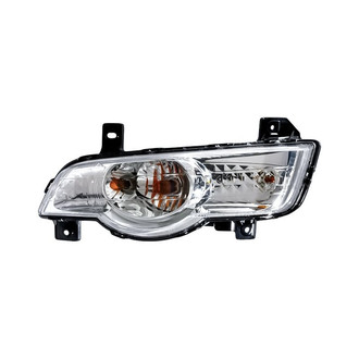 Replacement - Driver Side Turn Signal/Parking Light (Standard Line)