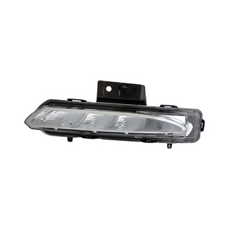 Replacement - Passenger Side Turn Signal/Parking Light (Standard Line)