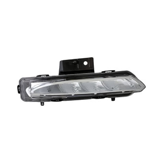 Replacement - Driver Side Turn Signal/Parking Light (Standard Line)