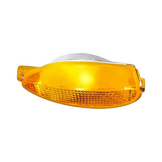 Replacement - Passenger Side Turn Signal/Parking Light (Standard Line)