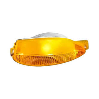 Replacement - Driver Side Turn Signal/Parking Light (Standard Line)