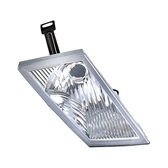 Replacement - Passenger Side Turn Signal/Parking Light (Standard Line)