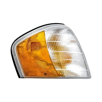 Replacement - Passenger Side Turn Signal/Corner Light (Standard Line)