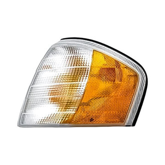 Replacement - Driver Side Turn Signal/Corner Light (Standard Line)