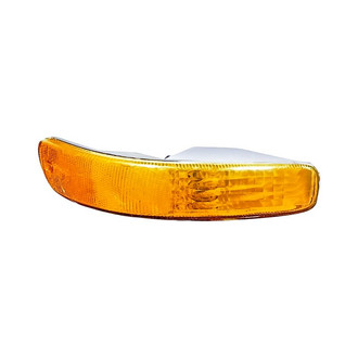 Replacement - Passenger Side Turn Signal/Parking Light (Standard Line)