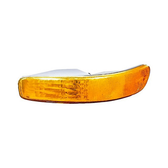 Replacement - Driver Side Turn Signal/Parking Light (Standard Line)