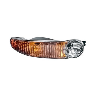 Replacement - Passenger Side Turn Signal/Parking Light (CAPA Certified)